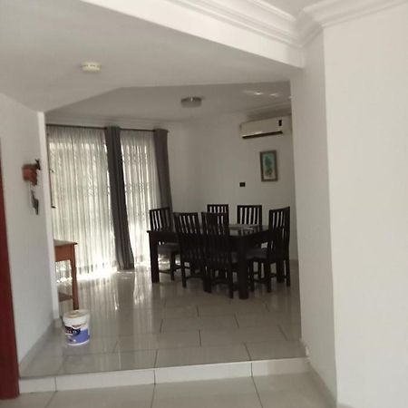 شقة Tricia'S Place - One Family At A Time أكرا المظهر الخارجي الصورة